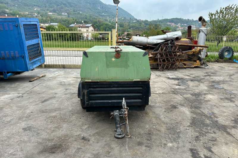 OmecoHub - Immagine ATLAS COPCO XATS67